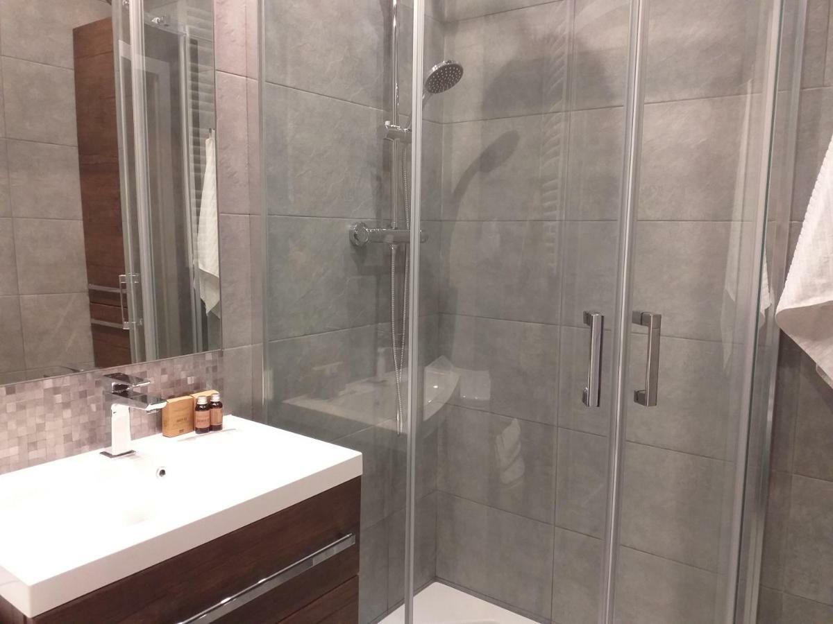 Am Apartament Kraków Eksteriør billede
