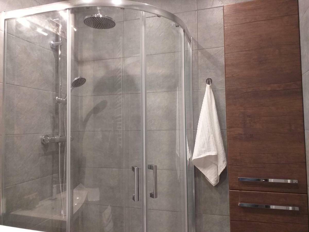 Am Apartament Kraków Eksteriør billede
